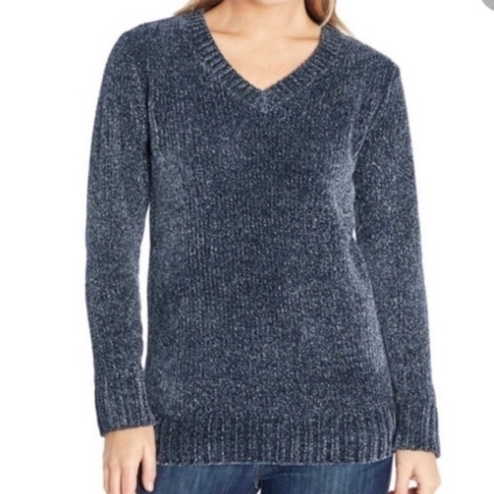 ORVIS - Women Long Sleeve Sweater